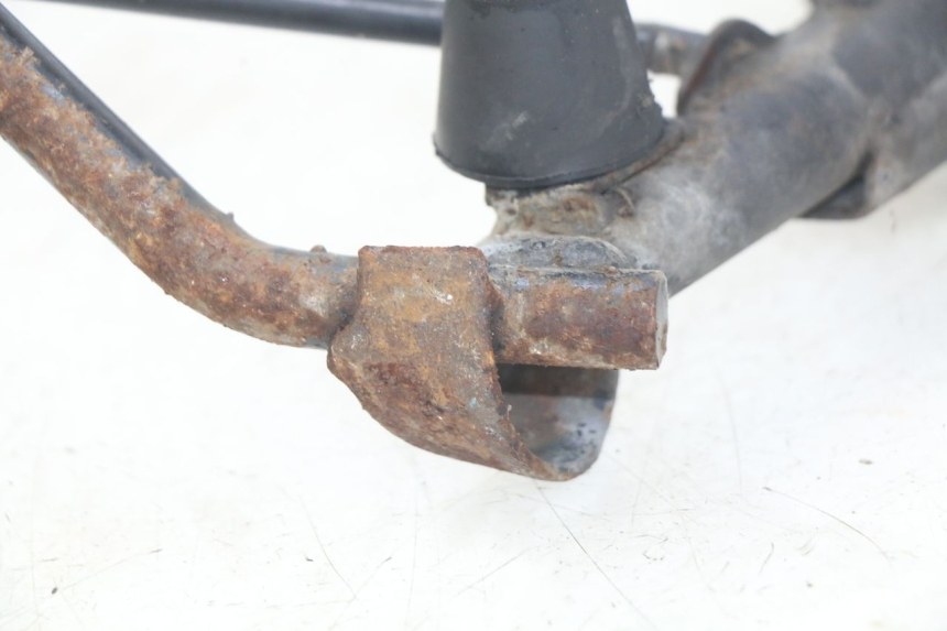 photo de CENTRAAL STANDAARD PEUGEOT SATELIS 125 (2010 - 2012) - Technische close-up