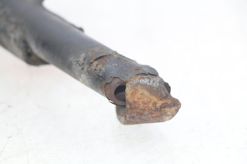 photo de CENTRAAL STANDAARD PEUGEOT SATELIS 125 (2010 - 2012) - Overzicht