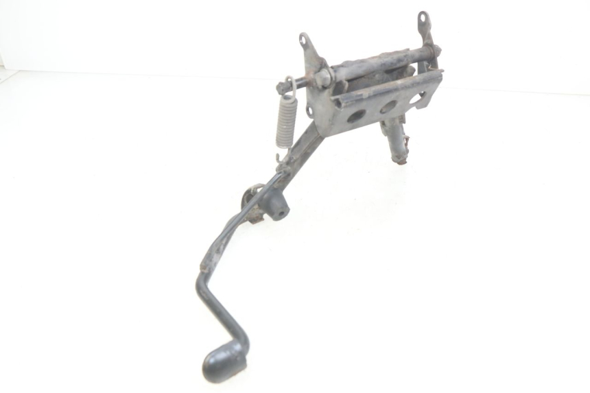 photo de CENTRAAL STANDAARD PEUGEOT SATELIS 125 (2010 - 2012) - Gecontroleerd onderdeel