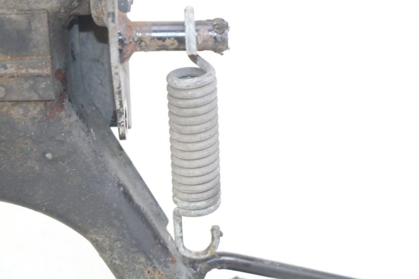 photo de CENTRAAL STANDAARD PEUGEOT SATELIS 125 (2010 - 2012) - Markeringen en referenties