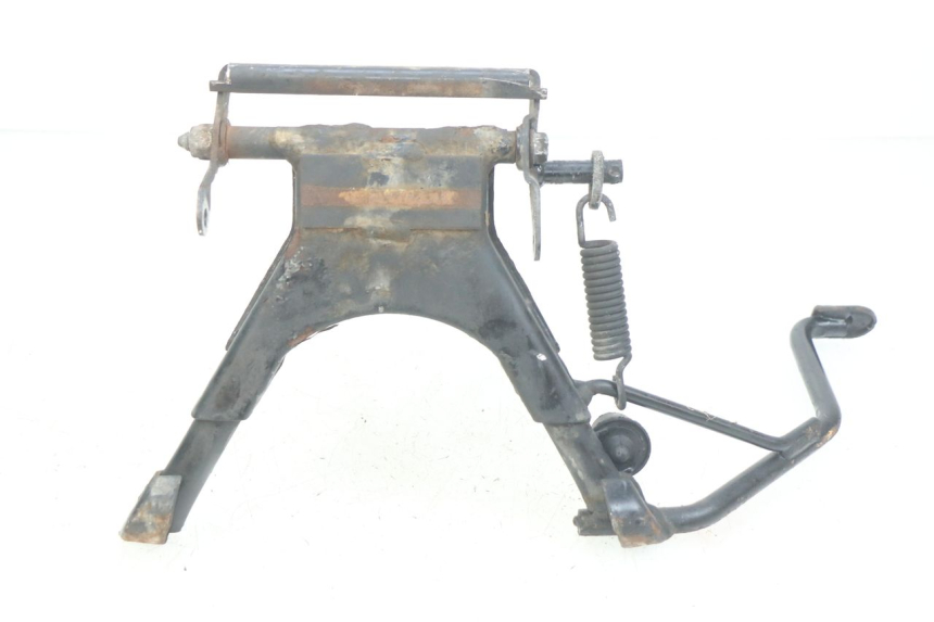 photo de CENTRAAL STANDAARD PEUGEOT SATELIS 125 (2010 - 2012) - Hoofdaanzicht