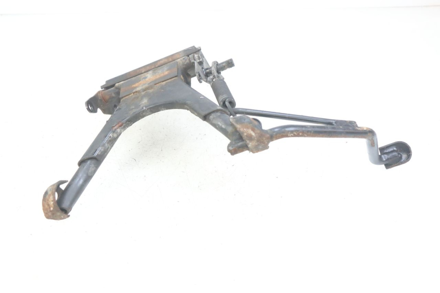 photo de CENTRAAL STANDAARD PEUGEOT SATELIS 125 (2010 - 2012) - Detail van het onderdeel