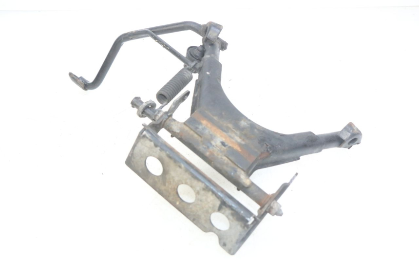 photo de CENTRAAL STANDAARD PEUGEOT SATELIS 125 (2010 - 2012) - Zoom op gebruiksstaat