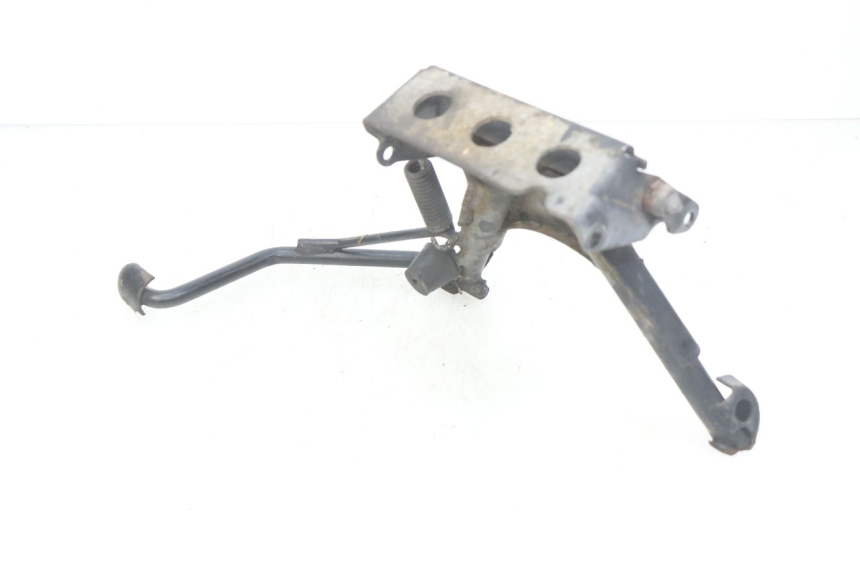 photo de CENTRAAL STANDAARD PEUGEOT SATELIS 125 (2010 - 2012) - Andere kijkhoek