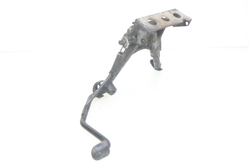 photo de CENTRAAL STANDAARD PEUGEOT SATELIS 125 (2010 - 2012) - Technische close-up