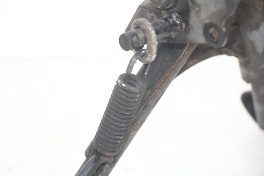 photo de CENTRAAL STANDAARD PEUGEOT SATELIS 125 (2010 - 2012) - Overzicht