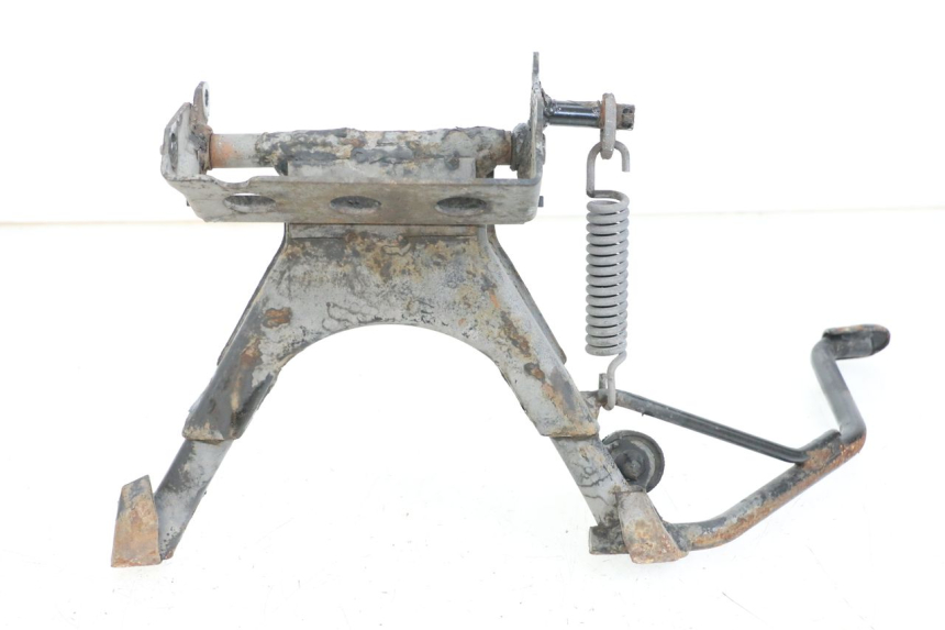 photo de CENTRAAL STANDAARD PEUGEOT SATELIS 125 (2010 - 2012) - Hoofdaanzicht