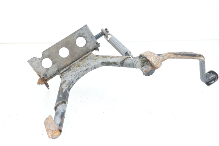 photo de CENTRAAL STANDAARD PEUGEOT SATELIS 125 (2010 - 2012) - Detail van het onderdeel