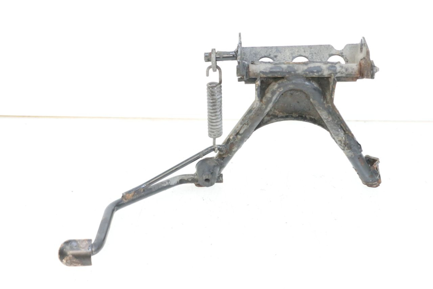 photo de CENTRAAL STANDAARD PEUGEOT SATELIS 125 (2010 - 2012) - Andere kijkhoek