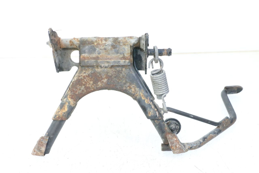 photo de CENTRAAL STANDAARD PEUGEOT SATELIS 125 (2013 - 2018) - Hoofdaanzicht