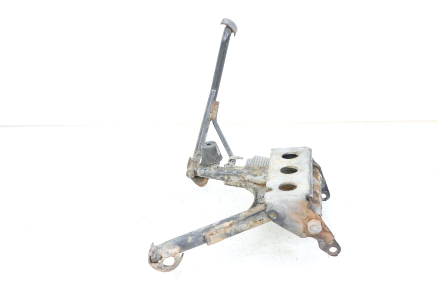 photo de CENTRAAL STANDAARD PEUGEOT SATELIS 125 (2013 - 2018) - Detail van het onderdeel