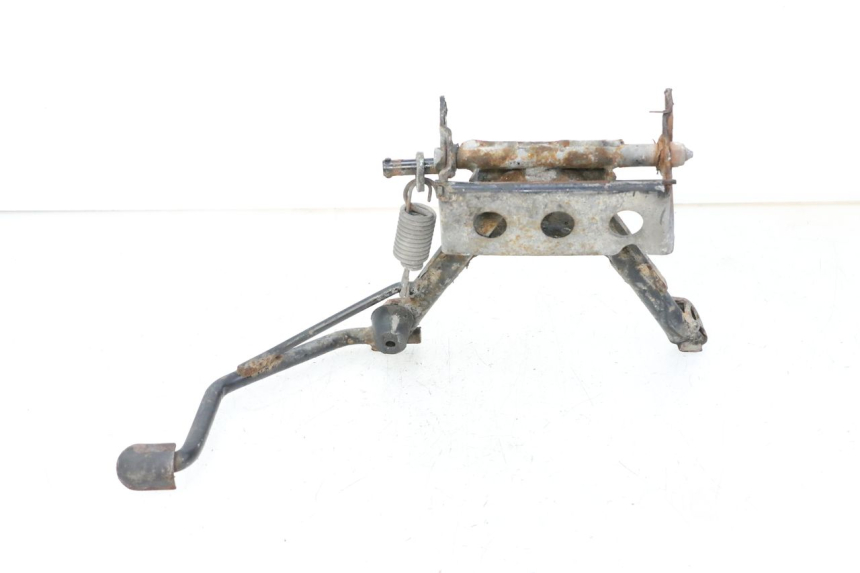 photo de CENTRAAL STANDAARD PEUGEOT SATELIS 125 (2013 - 2018) - Andere kijkhoek