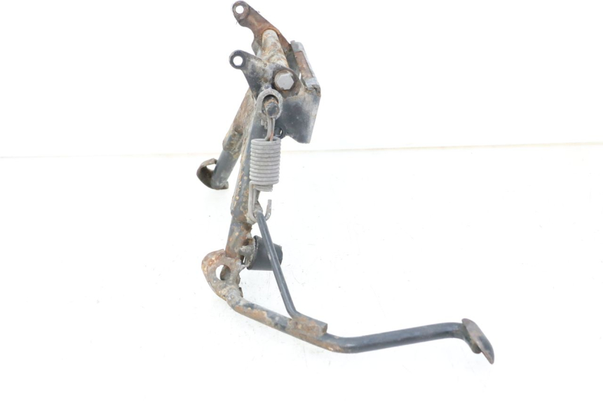 photo de CENTRAAL STANDAARD PEUGEOT SATELIS 125 (2013 - 2018) - Technische close-up