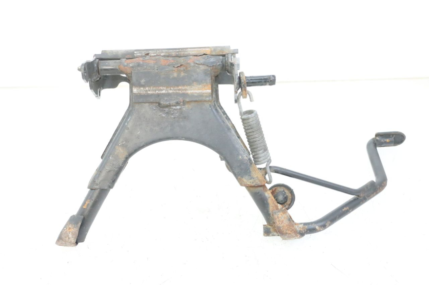 photo de CENTRAAL STANDAARD PEUGEOT SATELIS 125 (2013 - 2018) - Hoofdaanzicht