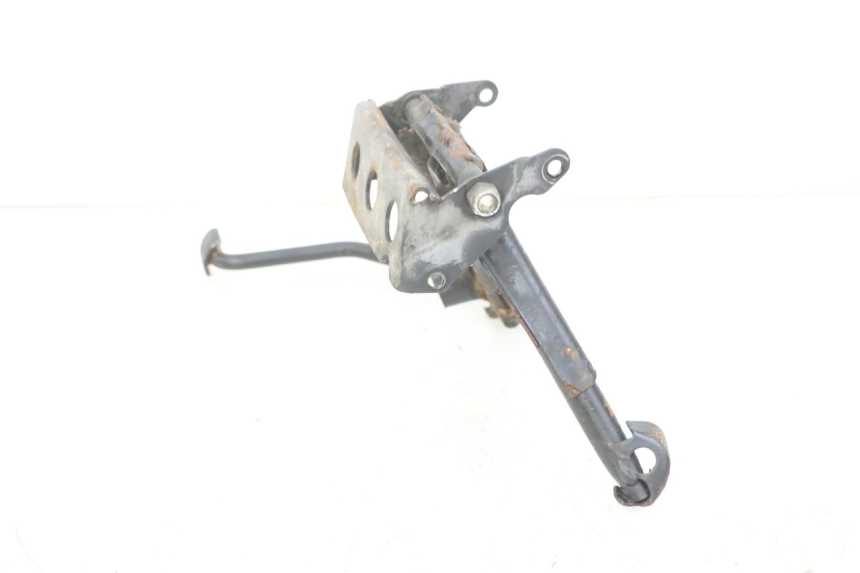 photo de CENTRAAL STANDAARD PEUGEOT SATELIS 125 (2013 - 2018) - Zoom op gebruiksstaat