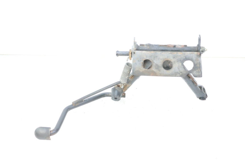 photo de CENTRAAL STANDAARD PEUGEOT SATELIS 125 (2013 - 2018) - Andere kijkhoek