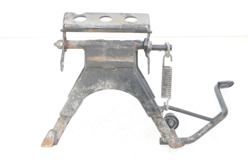 photo de CENTRAAL STANDAARD PEUGEOT SATELIS 125 (2013 - 2018) - Hoofdaanzicht