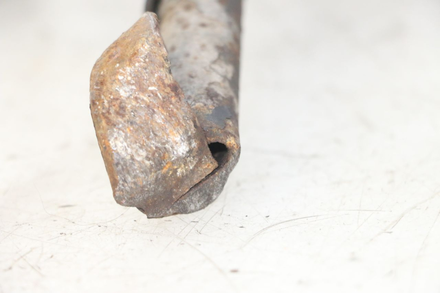 photo de CENTRAAL STANDAARD PEUGEOT SATELIS 125 (2013 - 2018) - Detail van het onderdeel