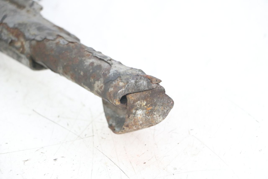 photo de CENTRAAL STANDAARD PEUGEOT SATELIS 125 (2013 - 2018) - Andere kijkhoek