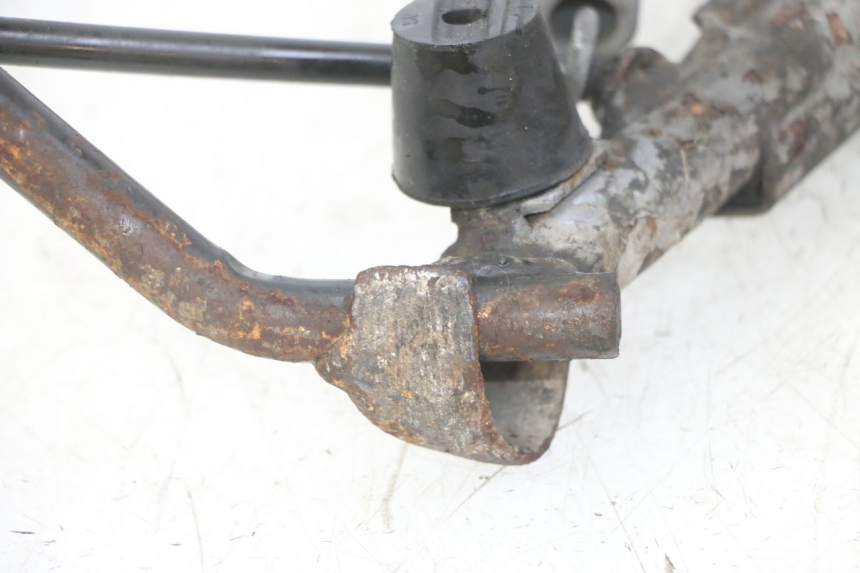 photo de CENTRAAL STANDAARD PEUGEOT SATELIS 125 (2013 - 2018) - Technische close-up