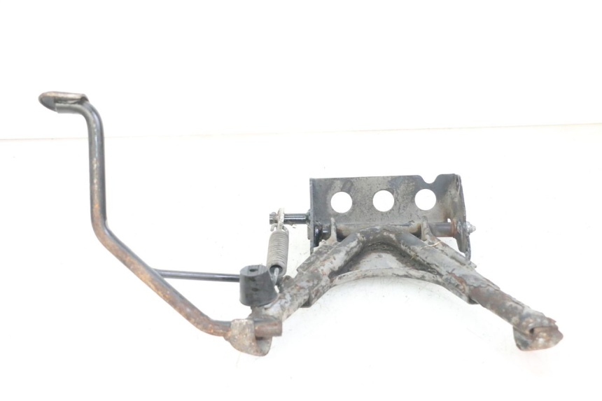 photo de CENTRAAL STANDAARD PEUGEOT SATELIS 125 (2013 - 2018) - Overzicht