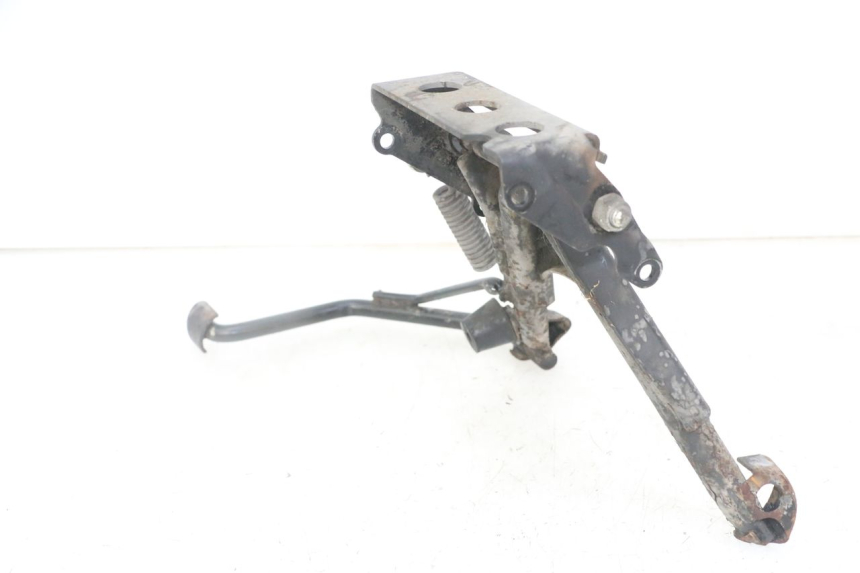 photo de CENTRAAL STANDAARD PEUGEOT SATELIS 125 (2013 - 2018) - Bevestigingspunten