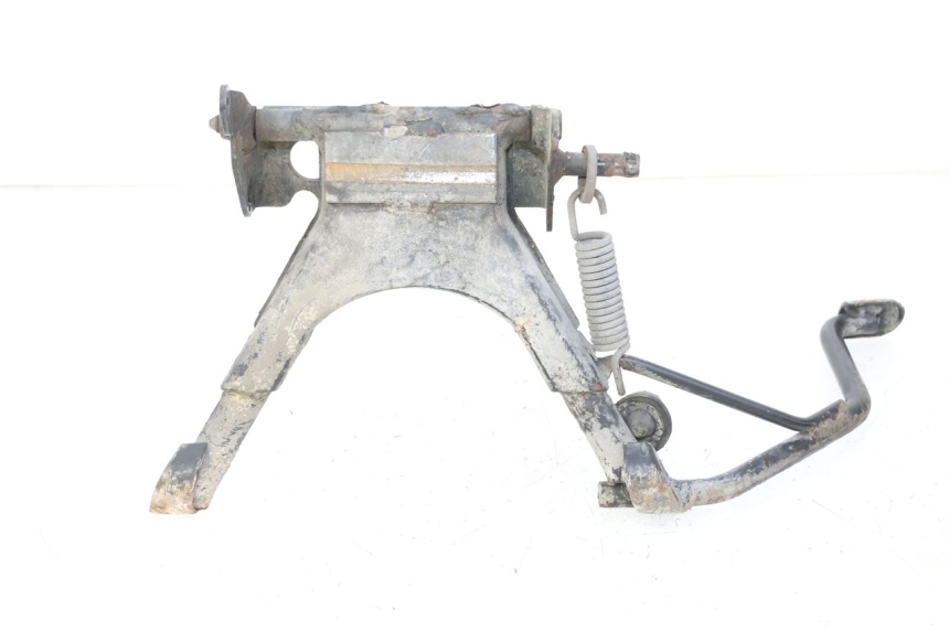 photo de CENTRAAL STANDAARD PEUGEOT SATELIS 125 (2010 - 2012) - Hoofdaanzicht