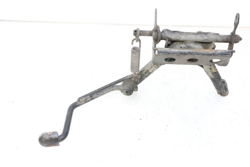 photo de CENTRAAL STANDAARD PEUGEOT SATELIS 125 (2010 - 2012) - Detail van het onderdeel