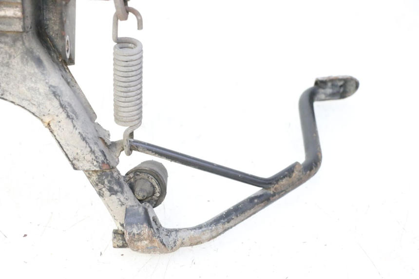 photo de CENTRAAL STANDAARD PEUGEOT SATELIS 125 (2010 - 2012) - Zoom op gebruiksstaat