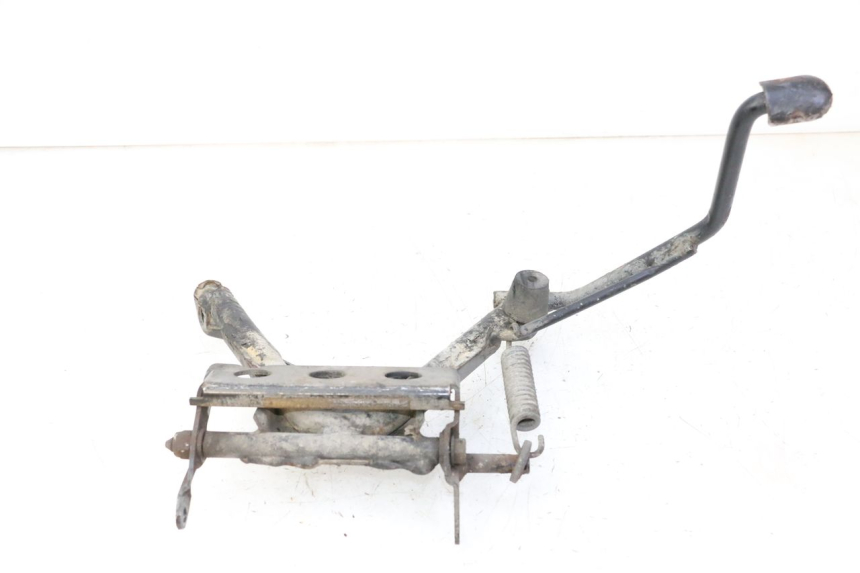 photo de CENTRAAL STANDAARD PEUGEOT SATELIS 125 (2010 - 2012) - Andere kijkhoek