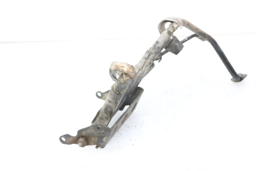 photo de CENTRAAL STANDAARD PEUGEOT SATELIS 125 (2010 - 2012) - Technische close-up