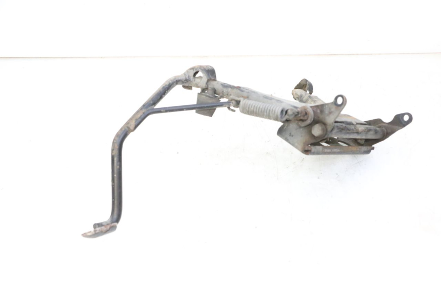 photo de CENTRAAL STANDAARD PEUGEOT SATELIS 125 (2010 - 2012) - Bevestigingspunten