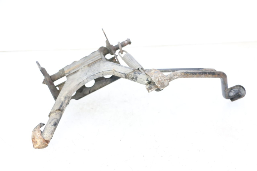 photo de CENTRAAL STANDAARD PEUGEOT SATELIS 125 (2010 - 2012) - Staat van het oppervlak