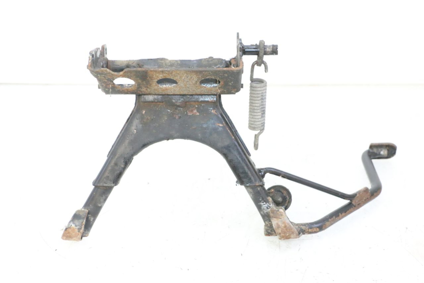 photo de CENTRAAL STANDAARD PEUGEOT SATELIS 125 (2006 - 2009) - Hoofdaanzicht