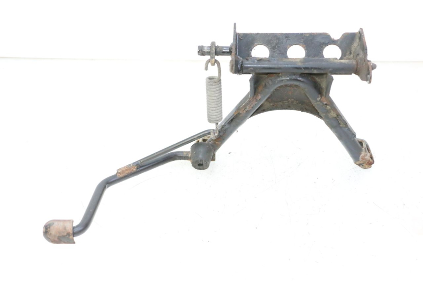 photo de CENTRAAL STANDAARD PEUGEOT SATELIS 125 (2006 - 2009) - Kenmerkende details