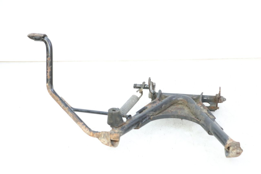 photo de CENTRAAL STANDAARD PEUGEOT SATELIS 125 (2006 - 2009) - Andere kijkhoek