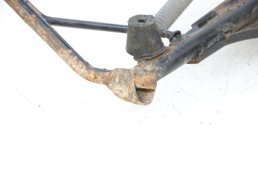 photo de CENTRAAL STANDAARD PEUGEOT SATELIS 125 (2006 - 2009) - Overzicht