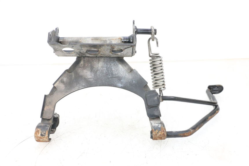 photo de CENTRAAL STANDAARD PEUGEOT SATELIS 125 (2013 - 2018) - Hoofdaanzicht