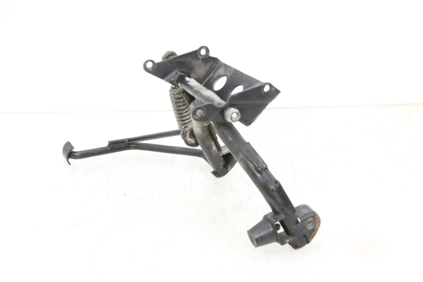 photo de CENTRAAL STANDAARD PEUGEOT SATELIS 125 (2013 - 2018) - Andere kijkhoek