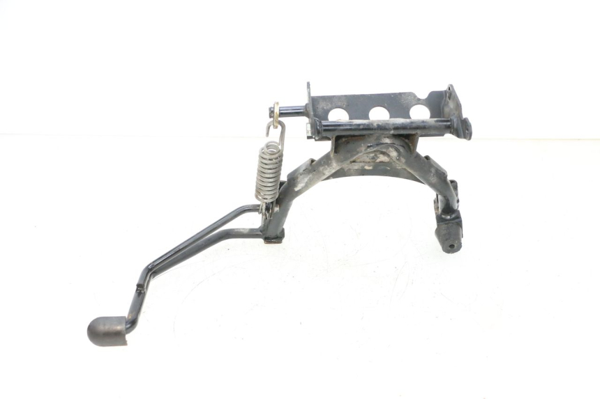 photo de CENTRAAL STANDAARD PEUGEOT SATELIS 125 (2013 - 2018) - Overzicht