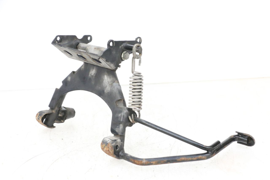 photo de CENTRAAL STANDAARD PEUGEOT SATELIS 125 (2013 - 2018) - Bevestigingspunten