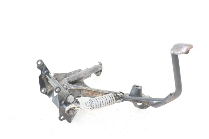 photo de CENTRAAL STANDAARD PEUGEOT SATELIS 125 (2013 - 2018) - Detail van het onderdeel