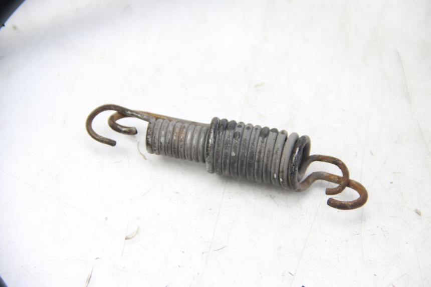 photo de CENTRAAL STANDAARD APRILIA SCARABEO 4T 50 (2009 - 2017) - Zoom op gebruiksstaat