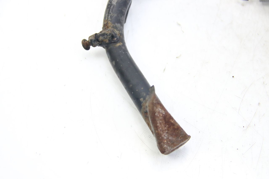 photo de CENTRAAL STANDAARD APRILIA SCARABEO 4T 50 (2009 - 2017) - Andere kijkhoek