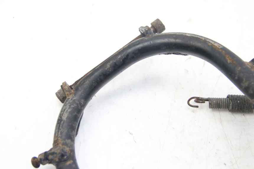 photo de CENTRAAL STANDAARD APRILIA SCARABEO 4T 50 (2009 - 2017) - Technische close-up