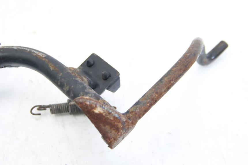 photo de CENTRAAL STANDAARD APRILIA SCARABEO 4T 50 (2009 - 2017) - Overzicht