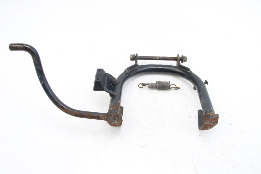 photo de CENTRAAL STANDAARD APRILIA SCARABEO 4T 50 (2009 - 2017) - Bevestigingspunten