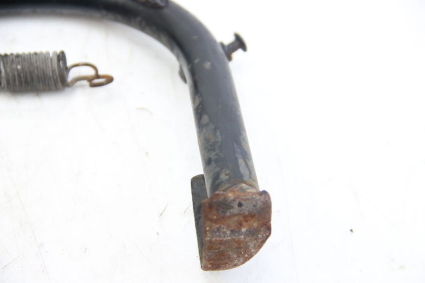 photo de CENTRAAL STANDAARD APRILIA SCARABEO 4T 50 (2009 - 2017) - Staat van het oppervlak