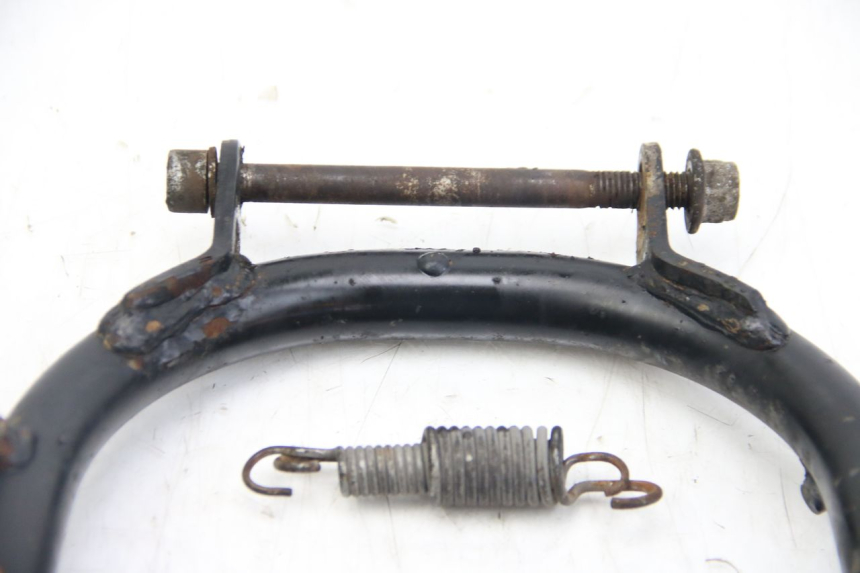 photo de CENTRAAL STANDAARD APRILIA SCARABEO 4T 50 (2009 - 2017) - Gecontroleerd onderdeel