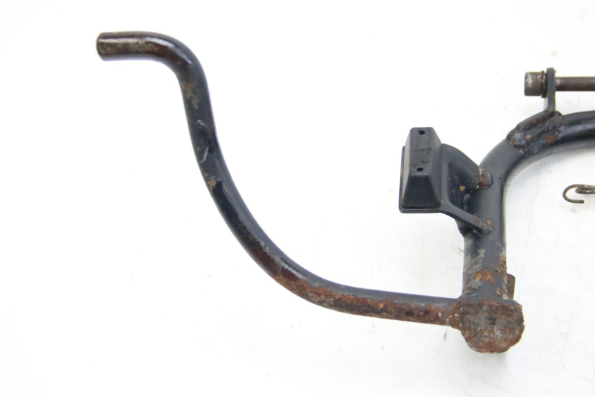 photo de CENTRAAL STANDAARD APRILIA SCARABEO 4T 50 (2009 - 2017) - Markeringen en referenties